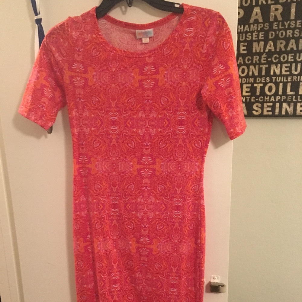 Xxs Julia lularoe